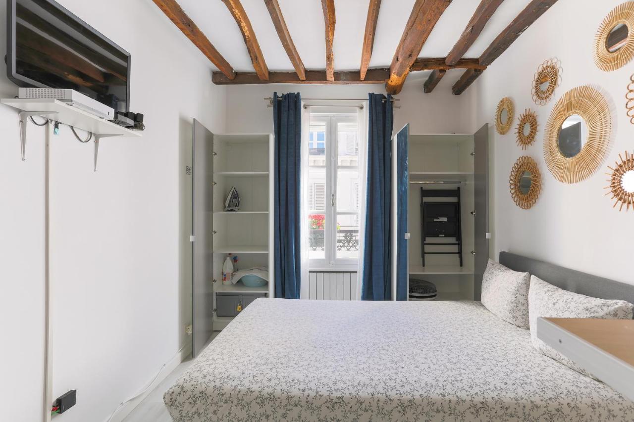 Appartamento Monceau Cozy Flat Parigi