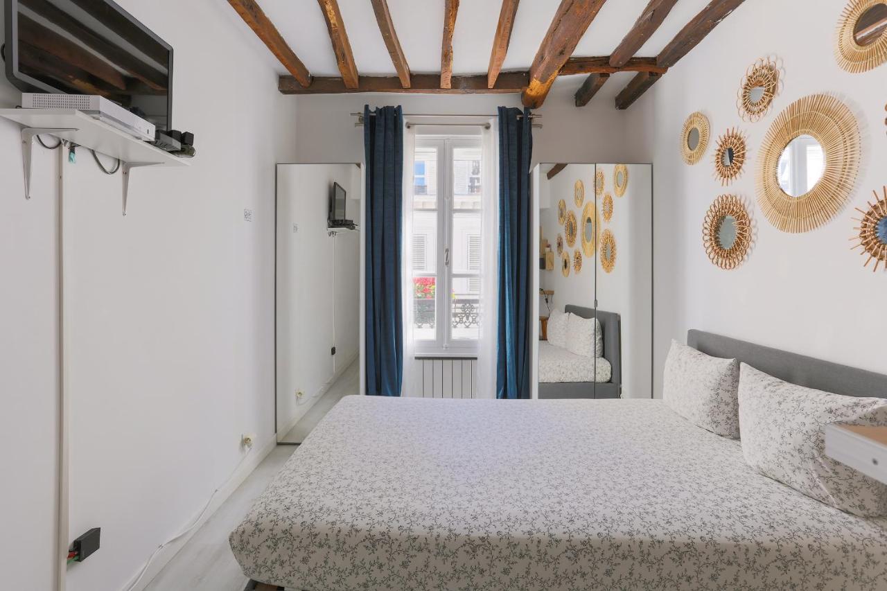 Appartamento Monceau Cozy Flat *