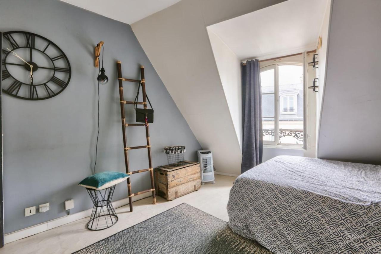Cosy Near Champ De Mars Apartment *