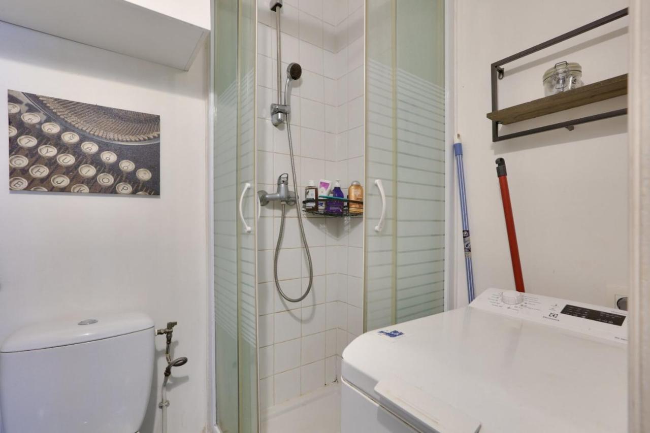 Cosy Near Champ De Mars Apartment *