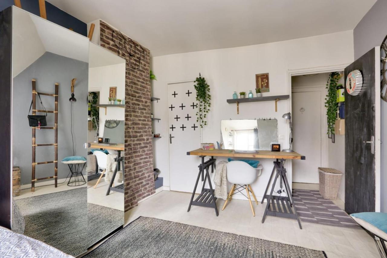 Cosy Near Champ De Mars Paris