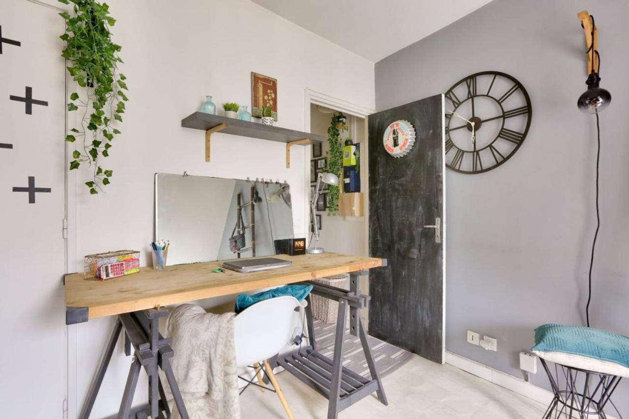 Cosy Near Champ De Mars