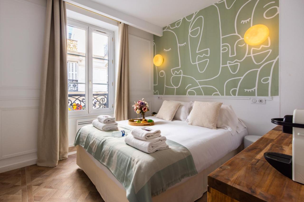 Cmg - Cosy Montmartre 4 *