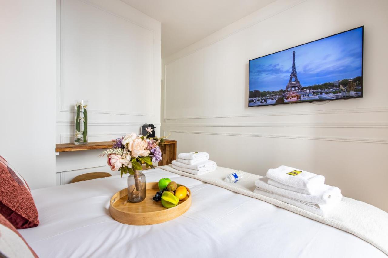 Cmg - Cosy Montmartre 9