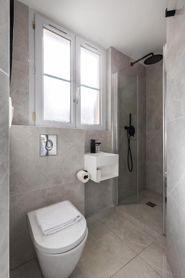 Cmg - Studio Montmartre 10 Appartamento