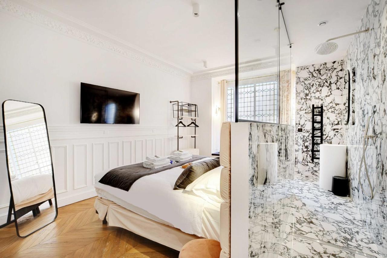 Appartamento Amazing 3br-6p - Bastille -gare De Lyon 3
