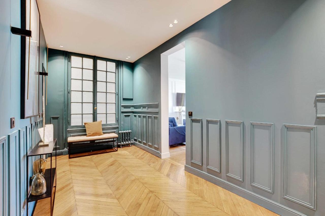 Appartamento Amazing 3br-6p - Bastille -gare De Lyon 3