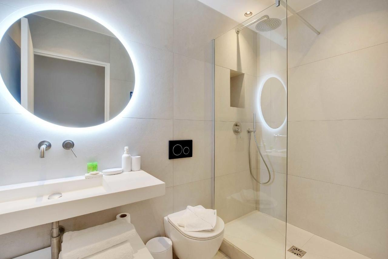 Appartamento Amazing 3br-6p - Bastille -gare De Lyon 3 *
