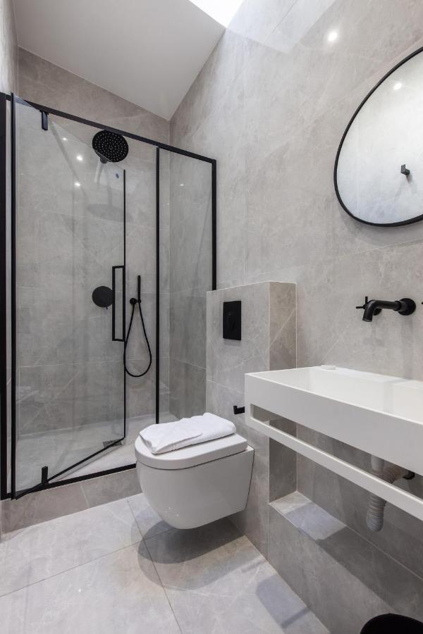 House With Terrasse - 3br-8p - Sacre Coeur Apartment Paris