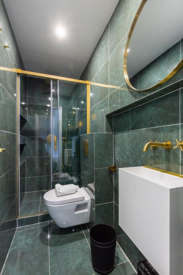 Apartment House With Terrasse - 3br-8p - Sacre Coeur Paris