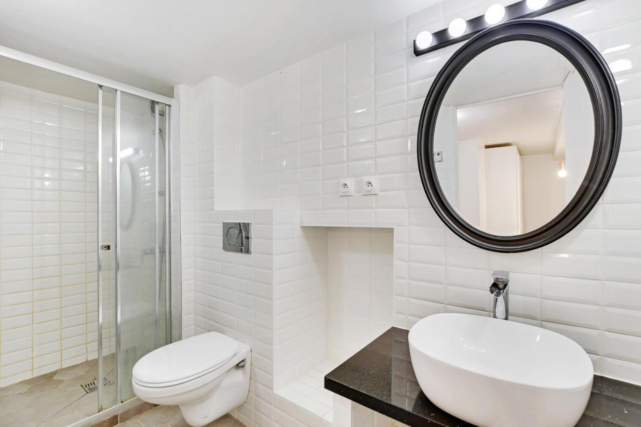 Appartamento Cmg Cavallotti - Montmartre