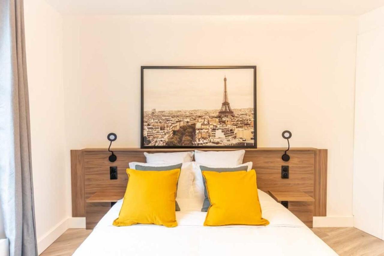 Magnifique Au Coeur De Nation - 4p/1br * Paris