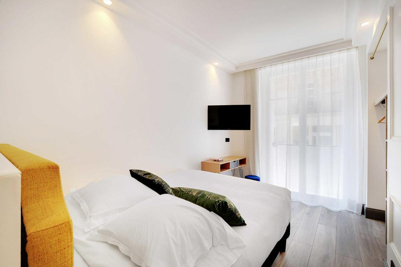 Apartment Magnifique - 2br - 6p - Place De L'etoile