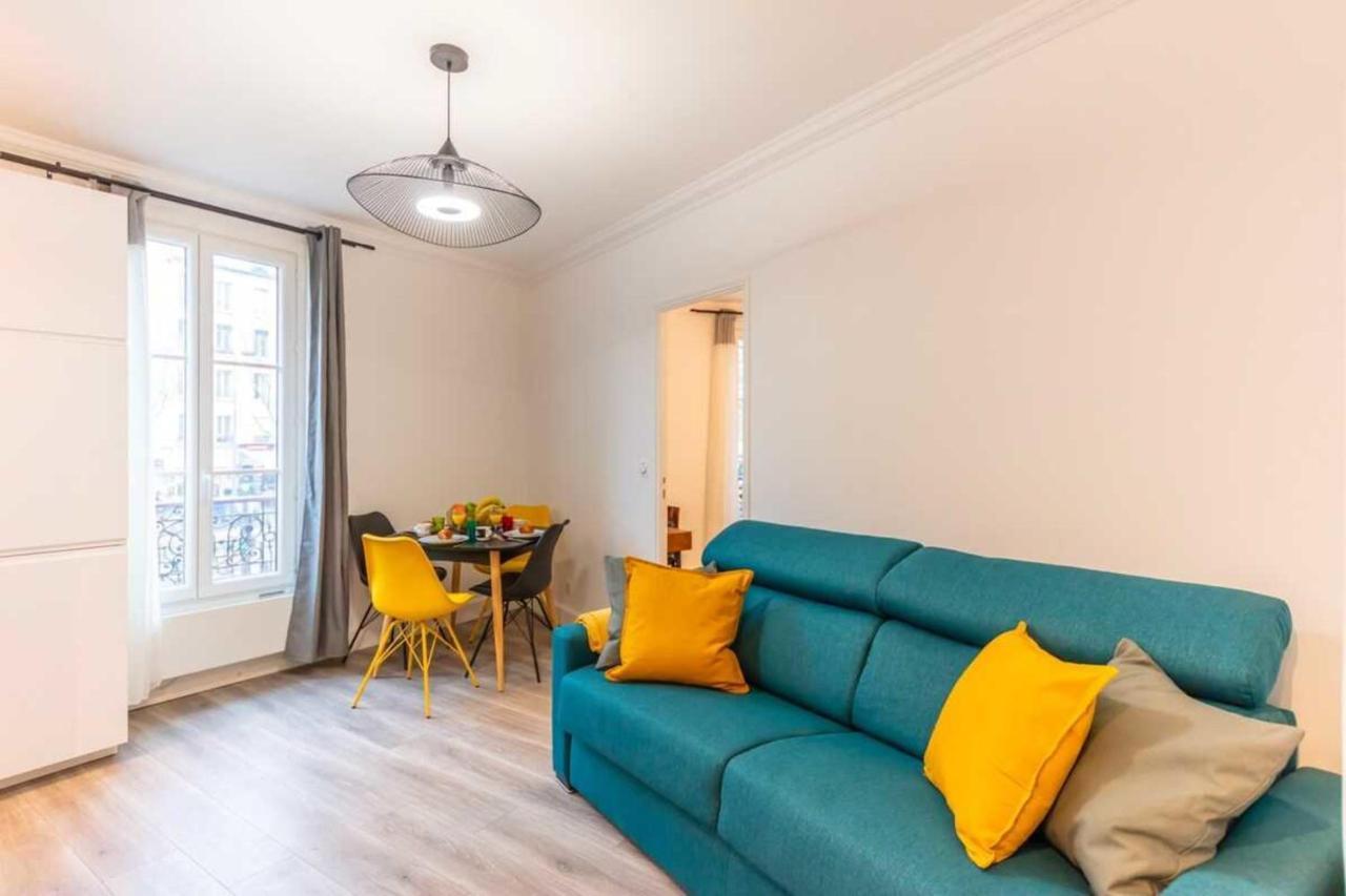 Magnifique Au Coeur De Nation - 4p/1br *