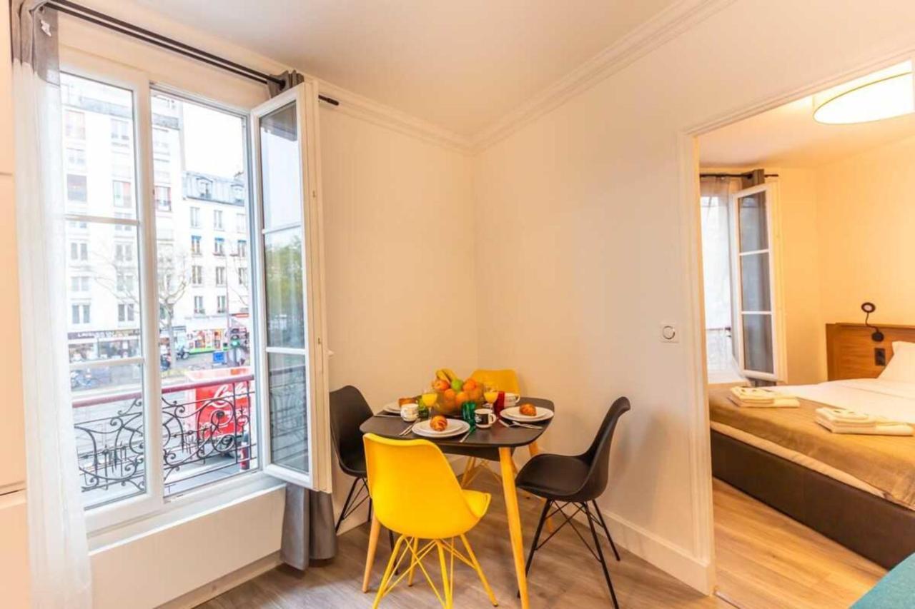 Magnifique Au Coeur De Nation - 4p/1br Apartment *