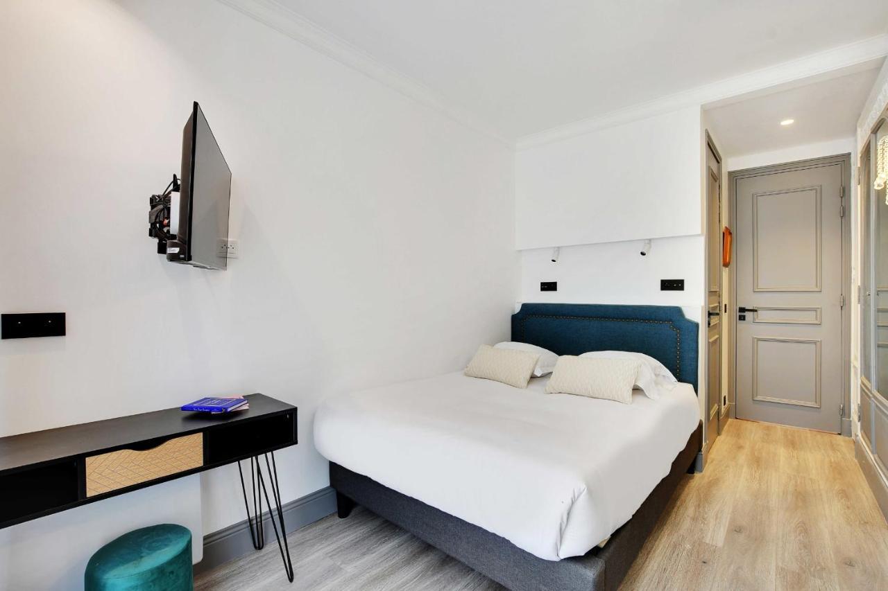 Magnifique - 2br - 6p - Place De L'etoile *