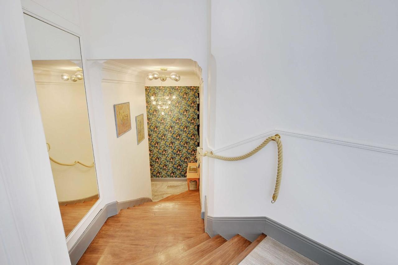 Magnifique - 2br - 6p - Place De L'etoile * Paris