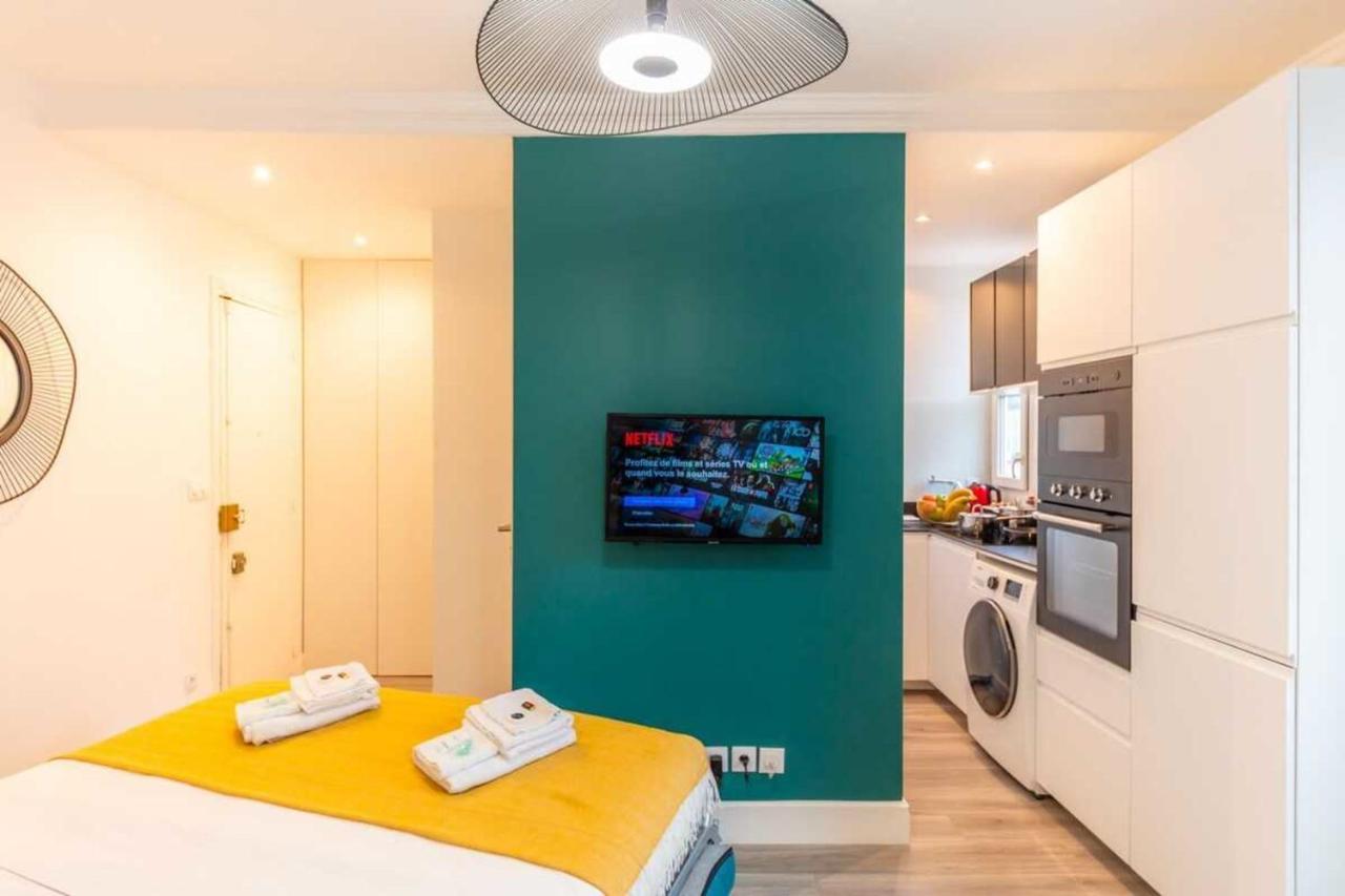 Magnifique Au Coeur De Nation - 4p/1br *