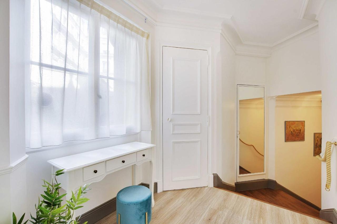 Magnifique - 2br - 6p - Place De L'etoile Apartment Paris