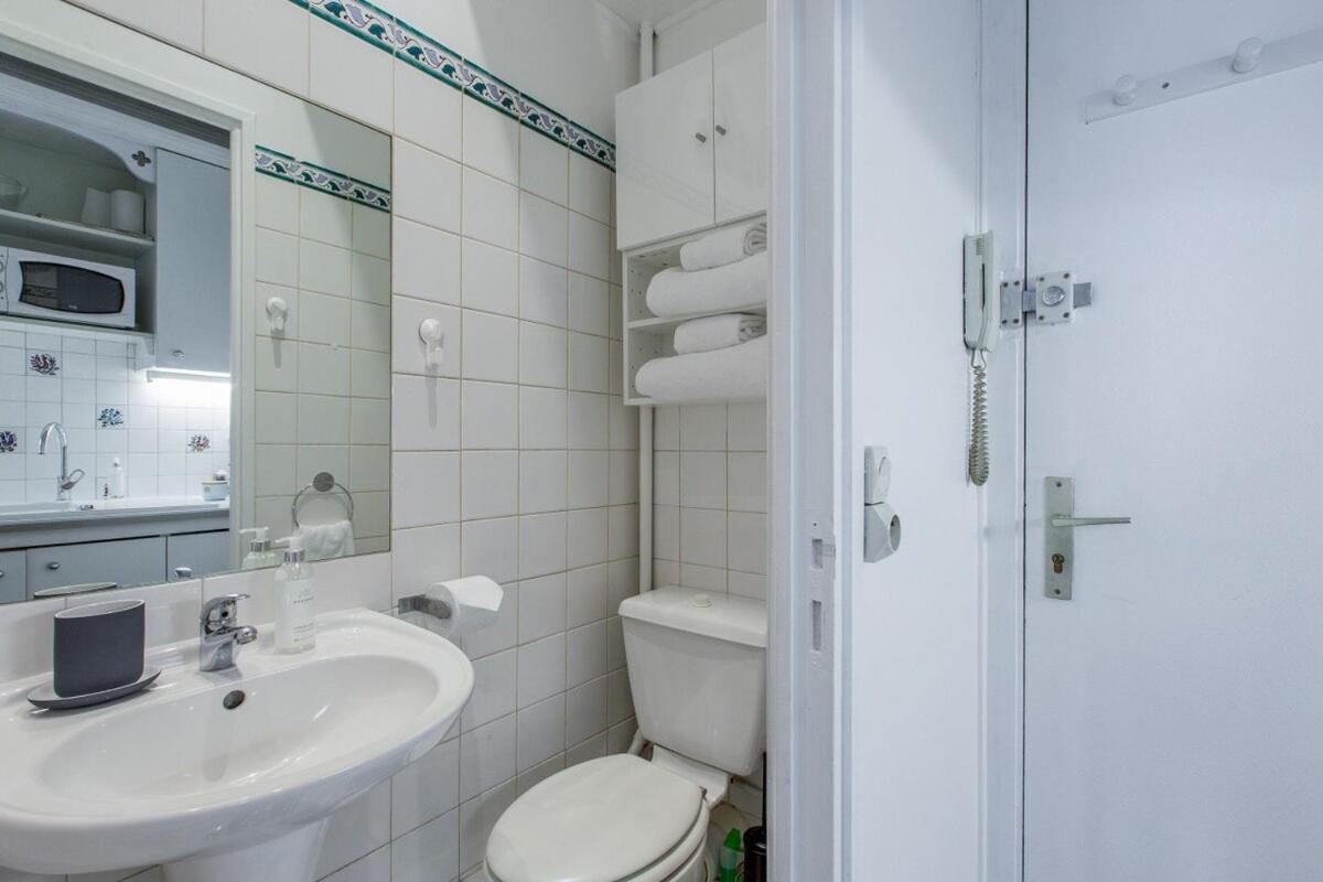 Appartamento Pick A Flat's Apartments- Rue Richelieu