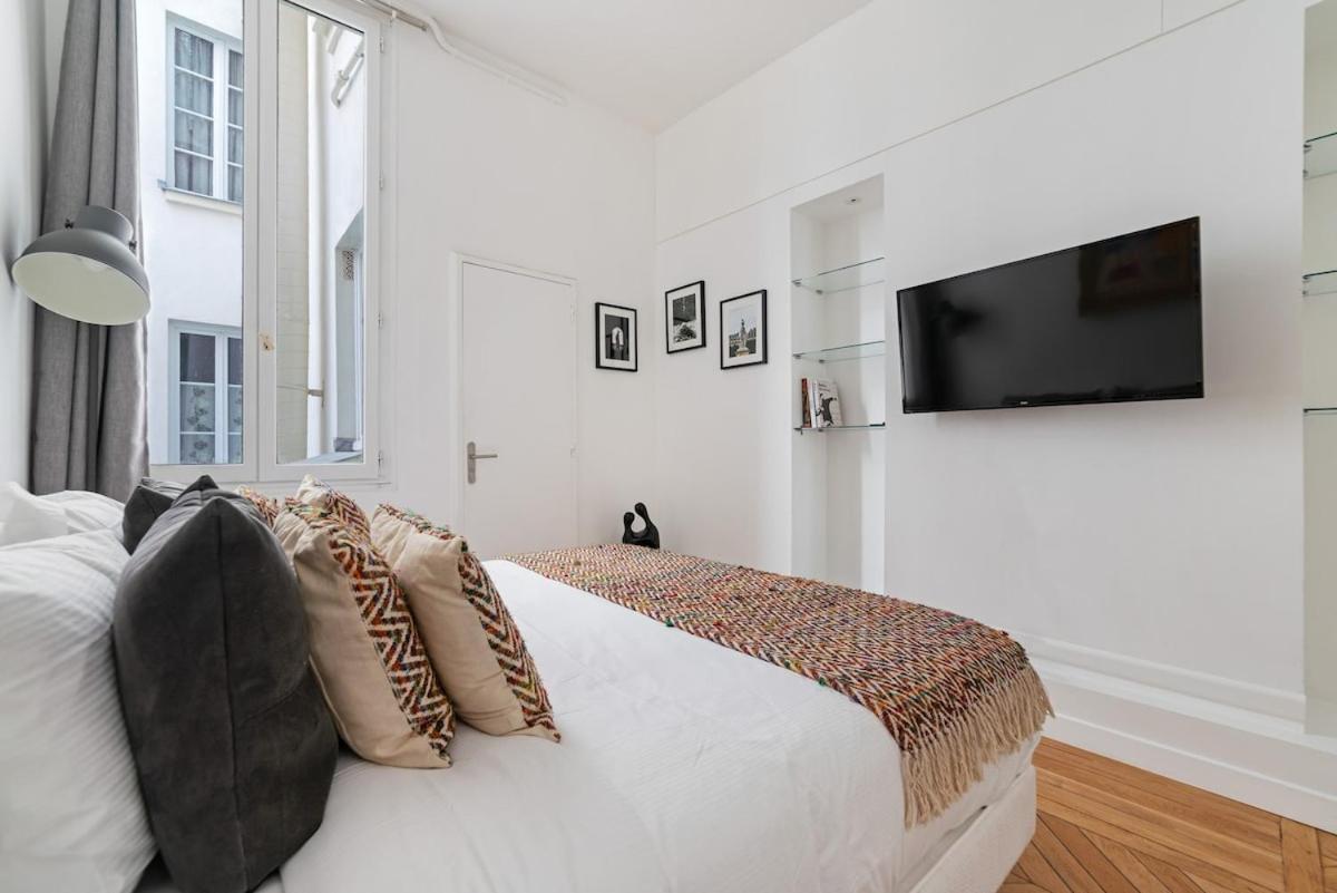 Appartamento Pick A Flat's Apartments- Rue Richelieu Parigi