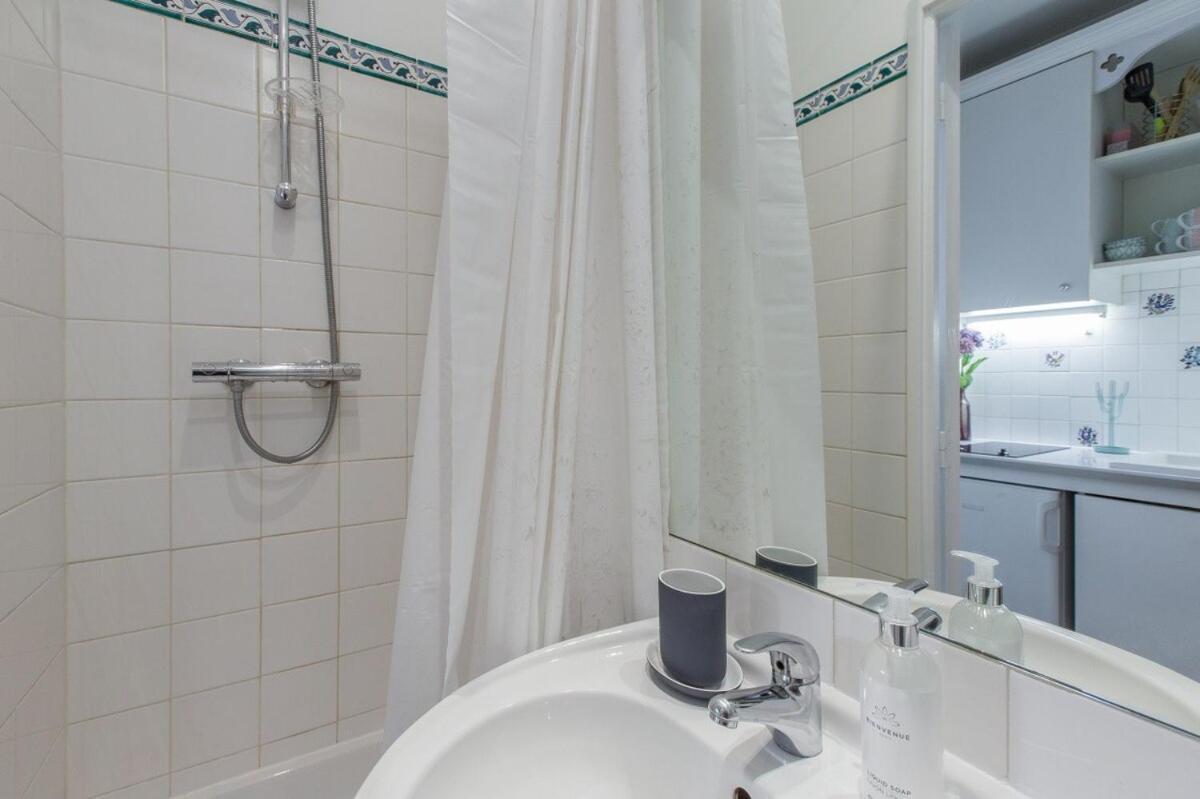 Pick A Flat's Apartments- Rue Richelieu Appartamento Parigi