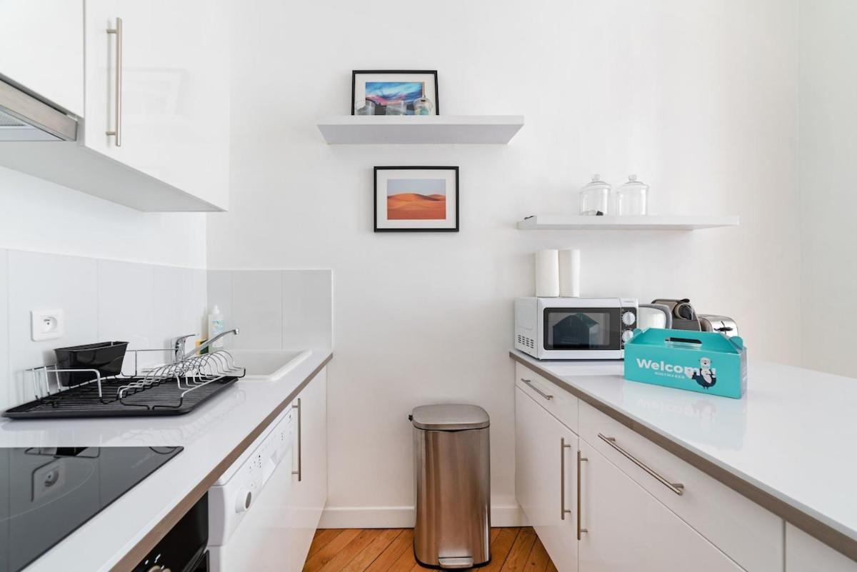 Pick A Flat's Apartments- Rue Richelieu Appartamento