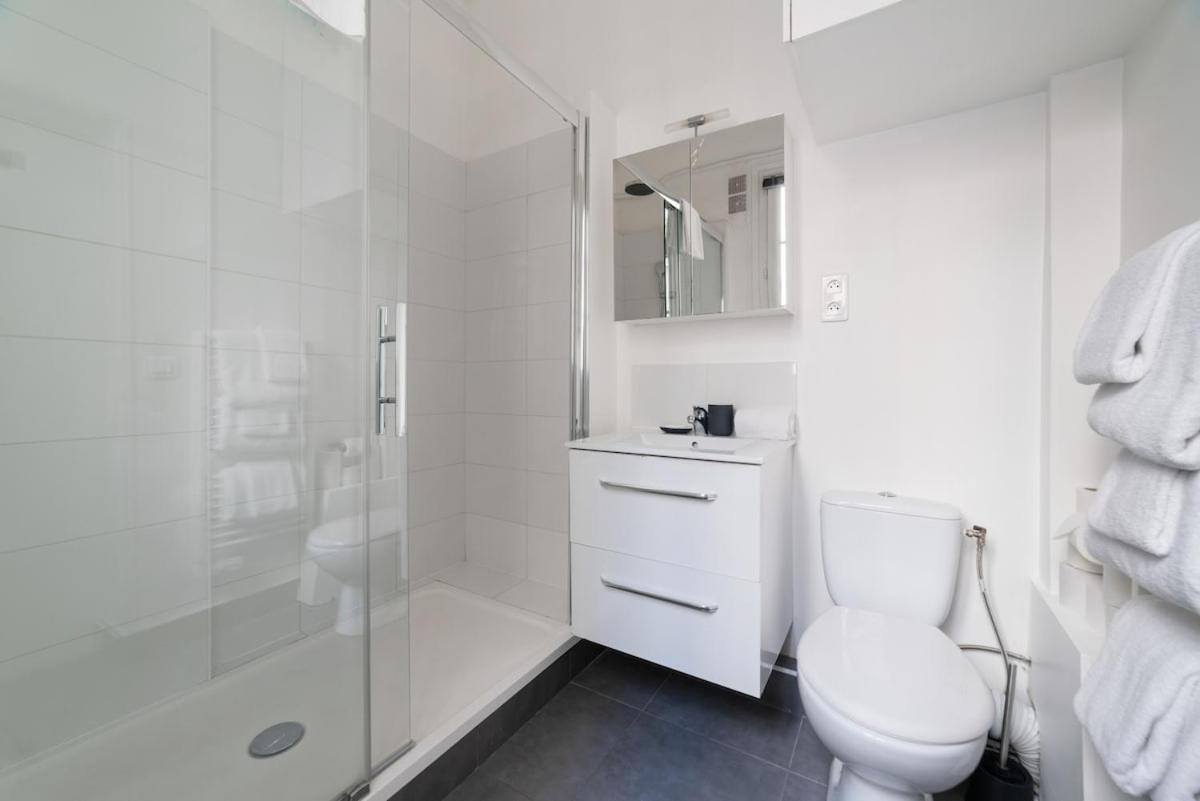 Pick A Flat's Apartments- Rue Richelieu Appartamento *
