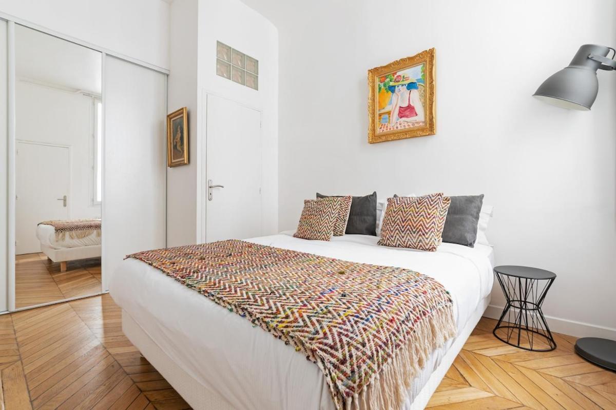 Pick A Flat's Apartments- Rue Richelieu Parigi
