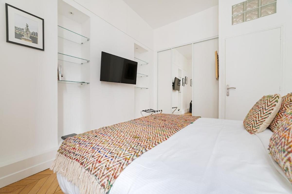 Pick A Flat's Apartments- Rue Richelieu Appartamento