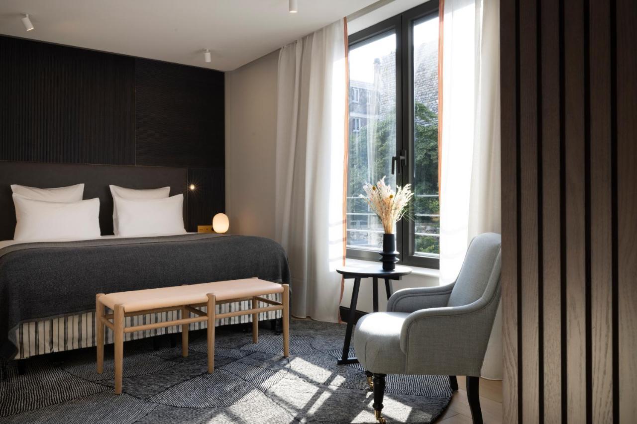 Quinzerie Hotel 4*