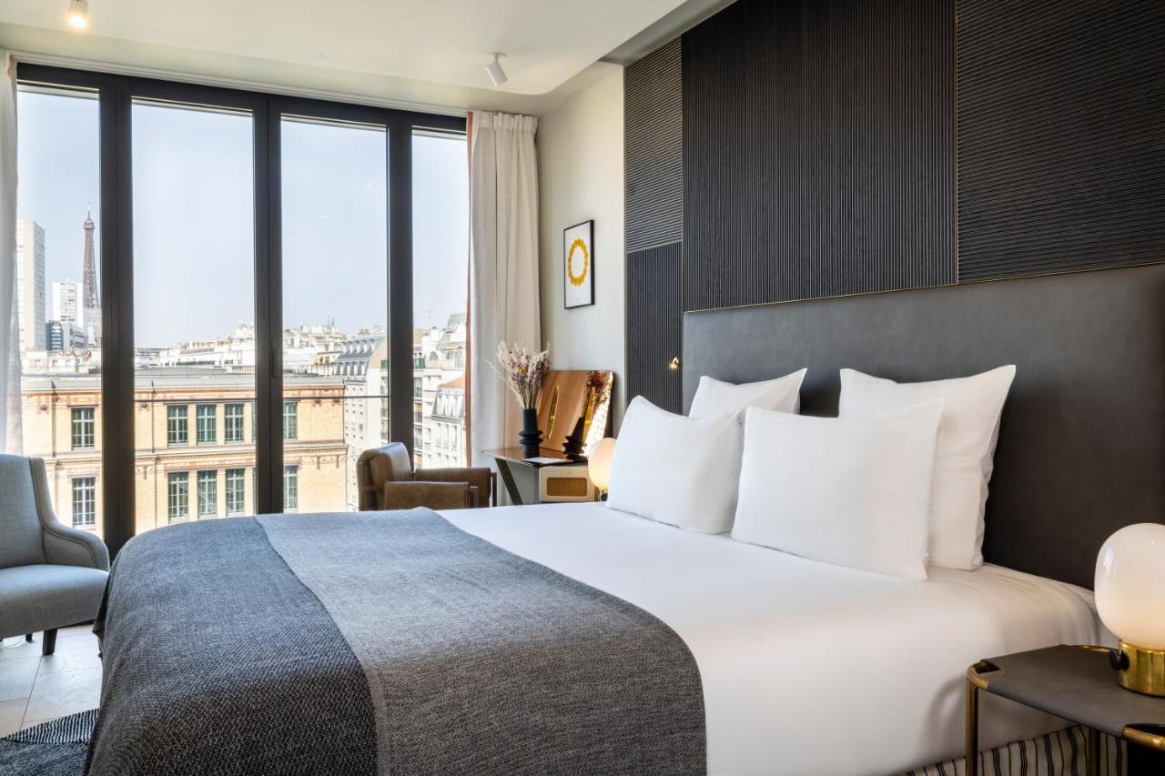 Quinzerie Paris