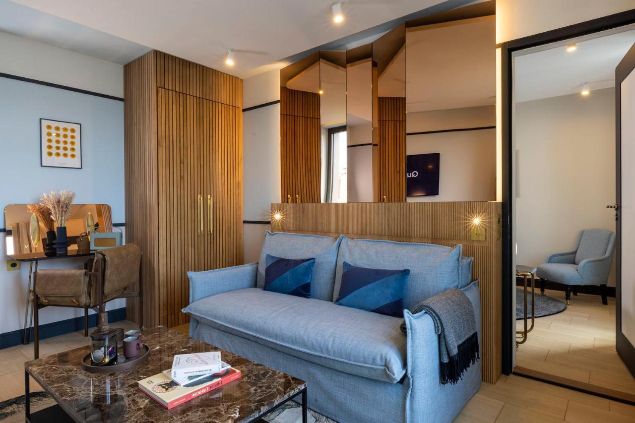 Quinzerie Paris