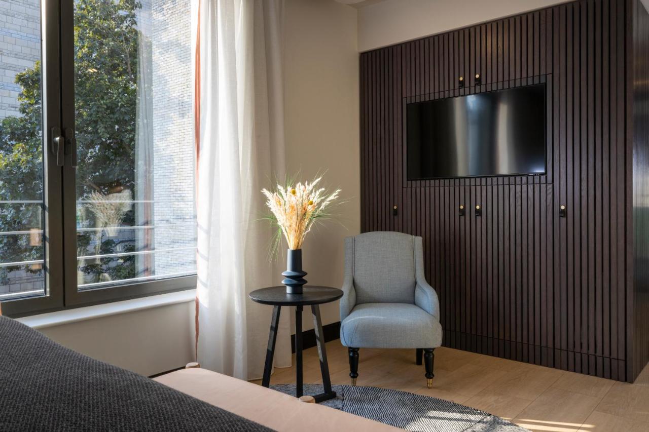 Hotel Quinzerie 4*