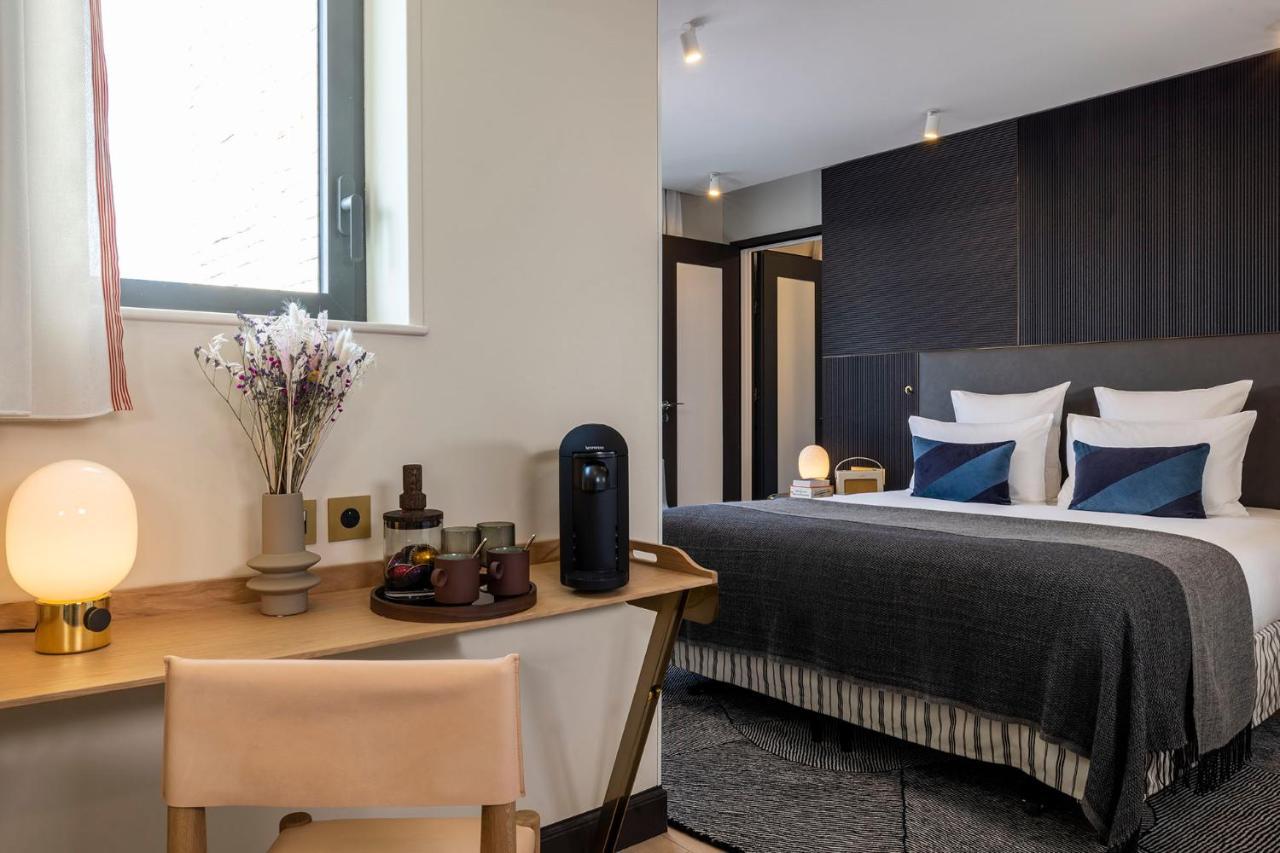 Hotel Quinzerie 4*