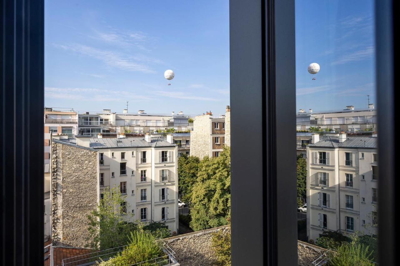 Quinzerie Hotel Paris