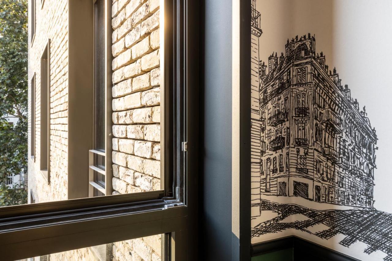 Quinzerie Hotel 4*
