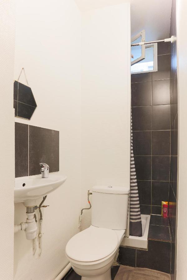 Rodier Cozy Flat Appartamento *