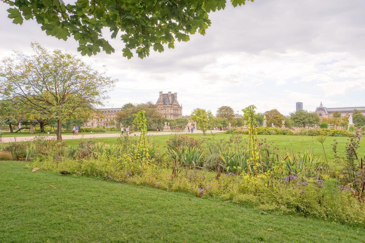 Louvre * Parigi