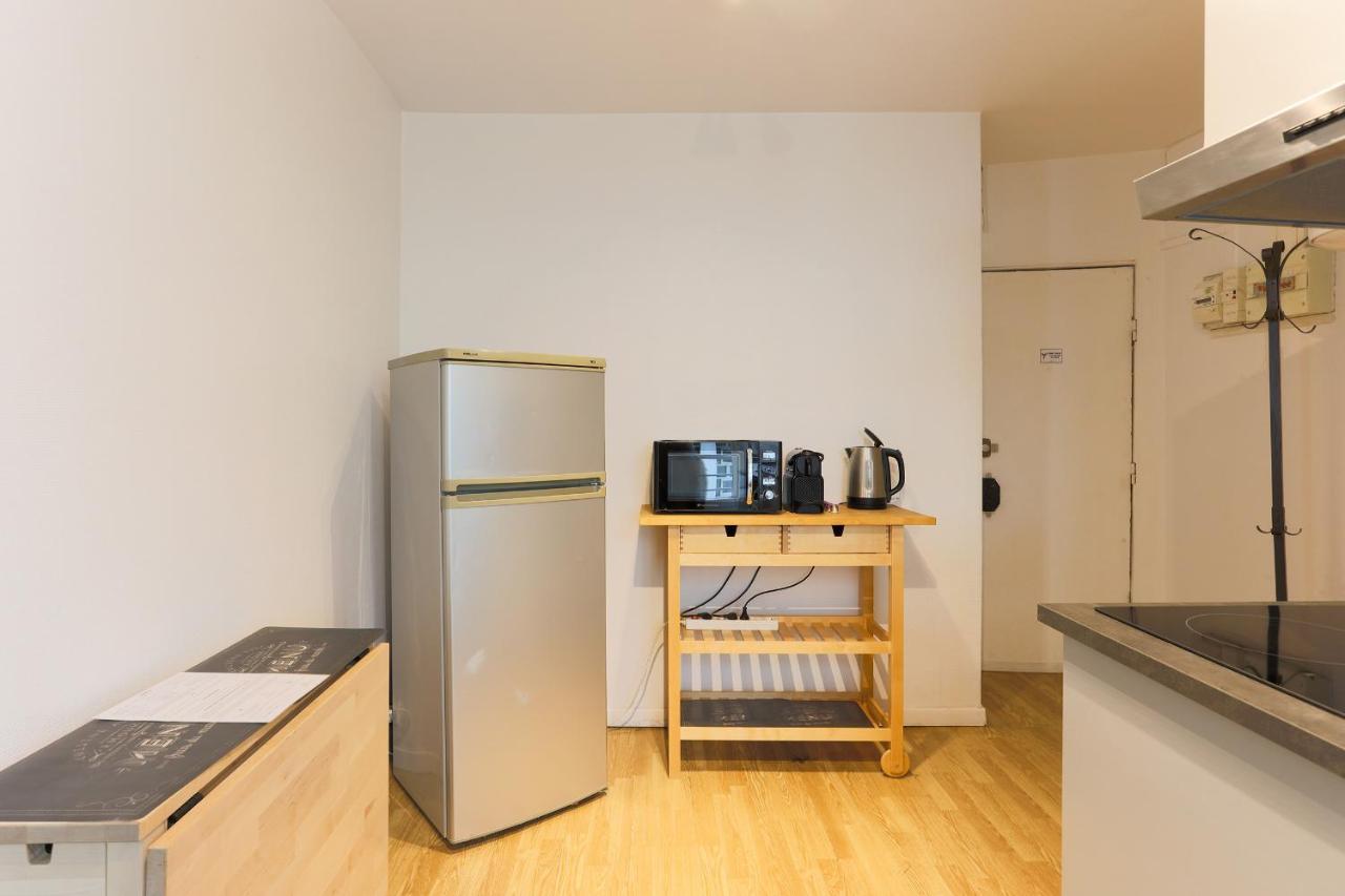 Rodier Cozy Flat Appartamento