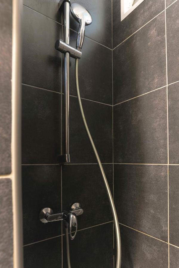Rodier Cozy Flat Appartamento Parigi