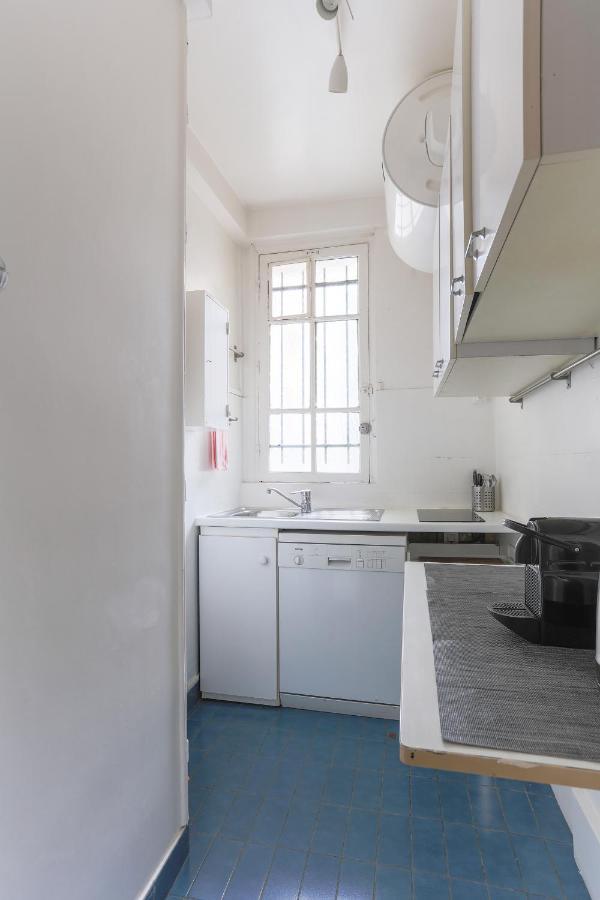 Apartment Eiffel Tower Cozy Place