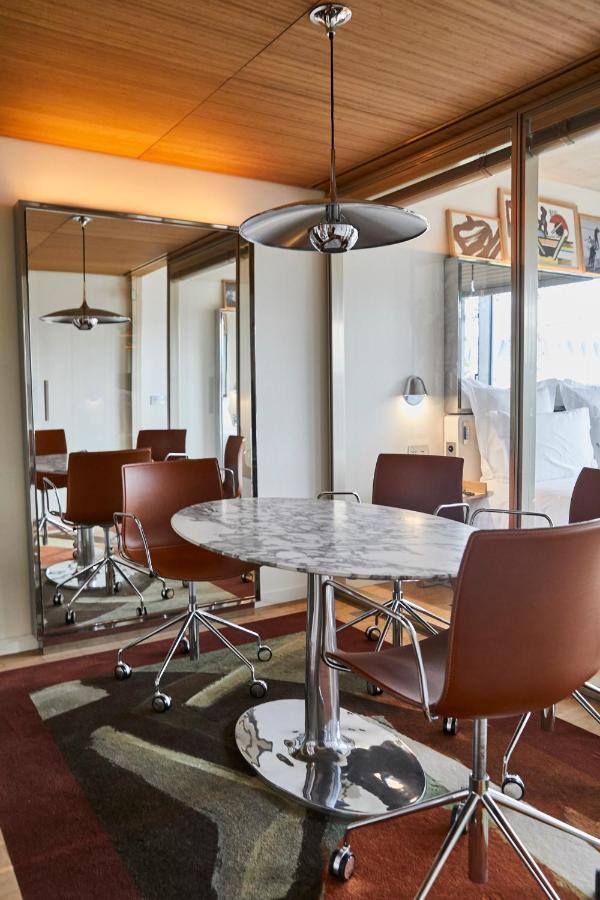 M Hotel Parigi