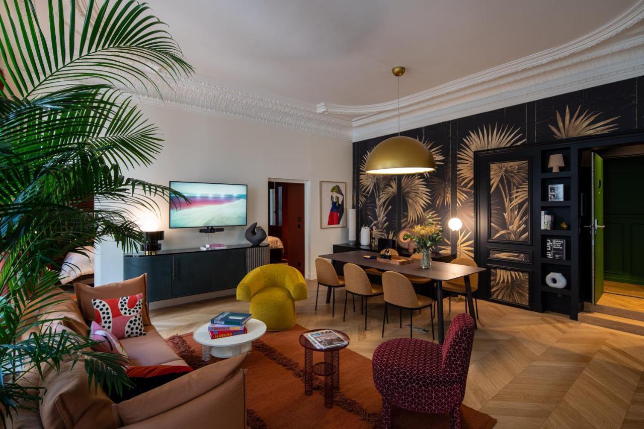 Appartamento Joro Living Parigi