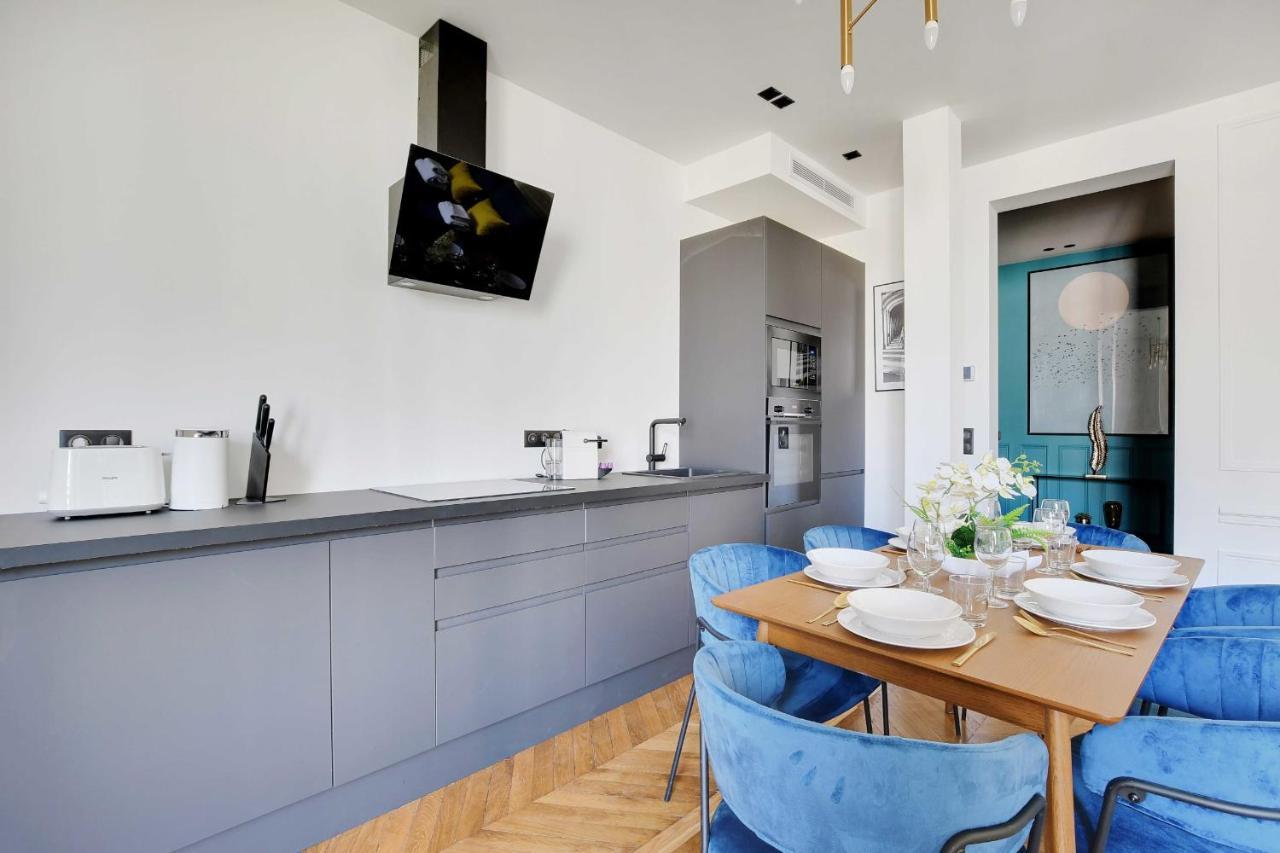Amazing 3br-6p - Bastille -gare De Lyon 3 Appartamento Parigi