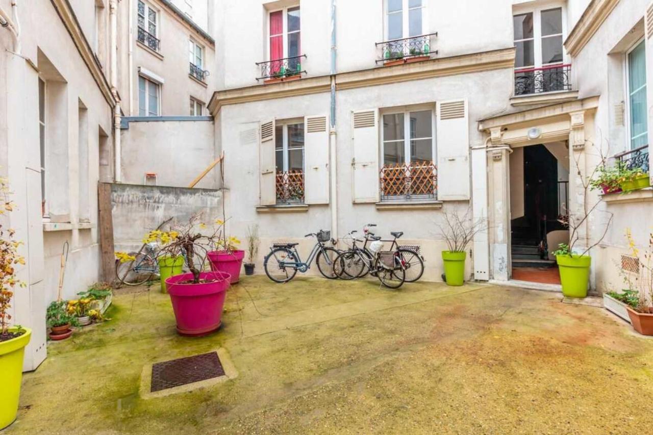 Magnifique Au Coeur De Nation - 4p/1br * Paris