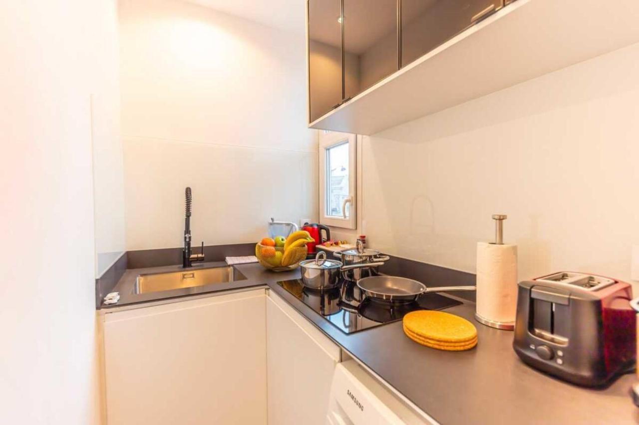 Magnifique Au Coeur De Nation - 4p/1br * Paris