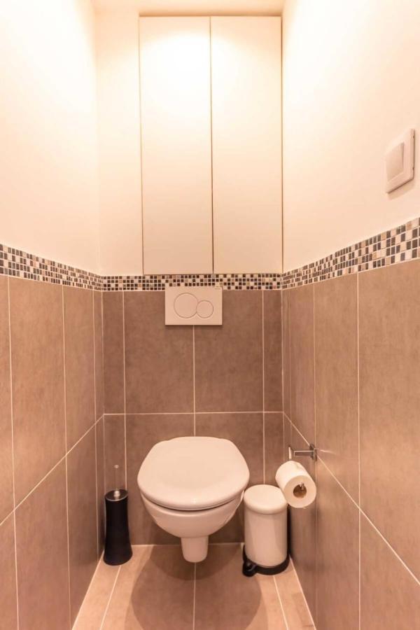 Magnifique Au Coeur De Nation - 4p/1br Paris