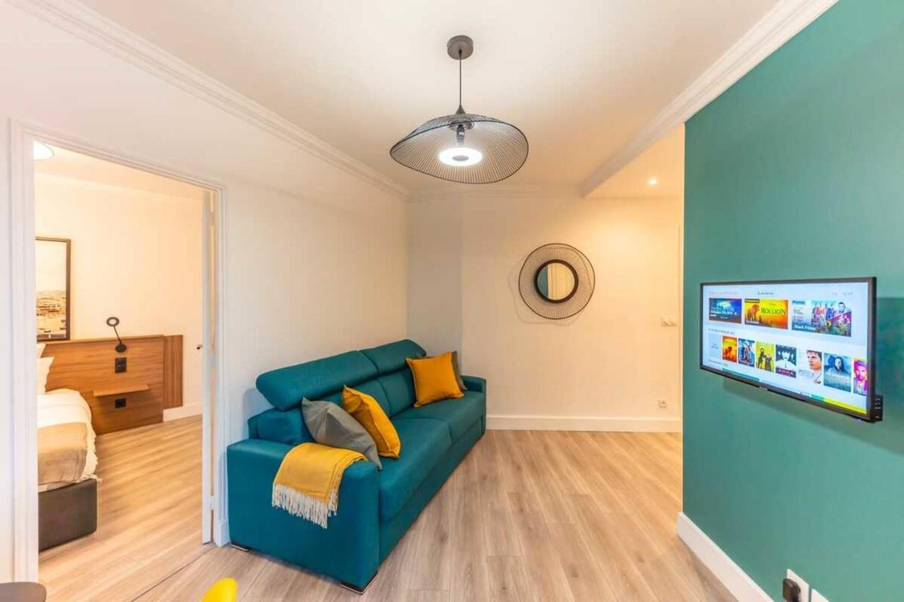 Magnifique Au Coeur De Nation - 4p/1br *