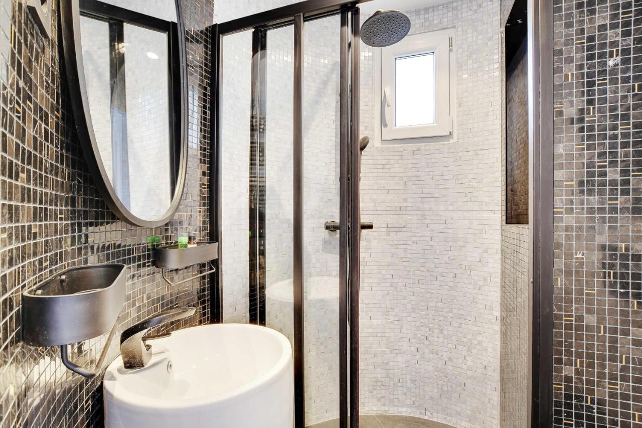 Magnifique - 2br - 6p - Place De L'etoile Apartment